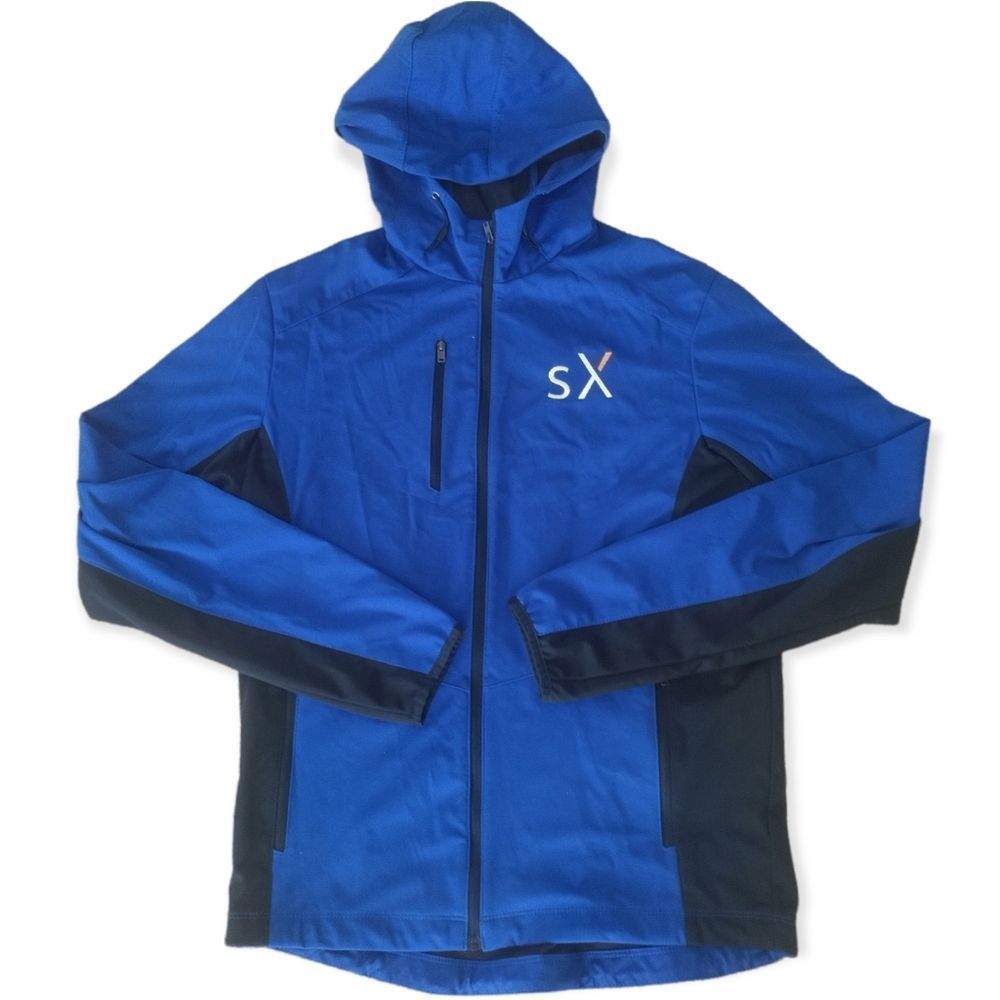 Port Authority Men's Rain Jacket